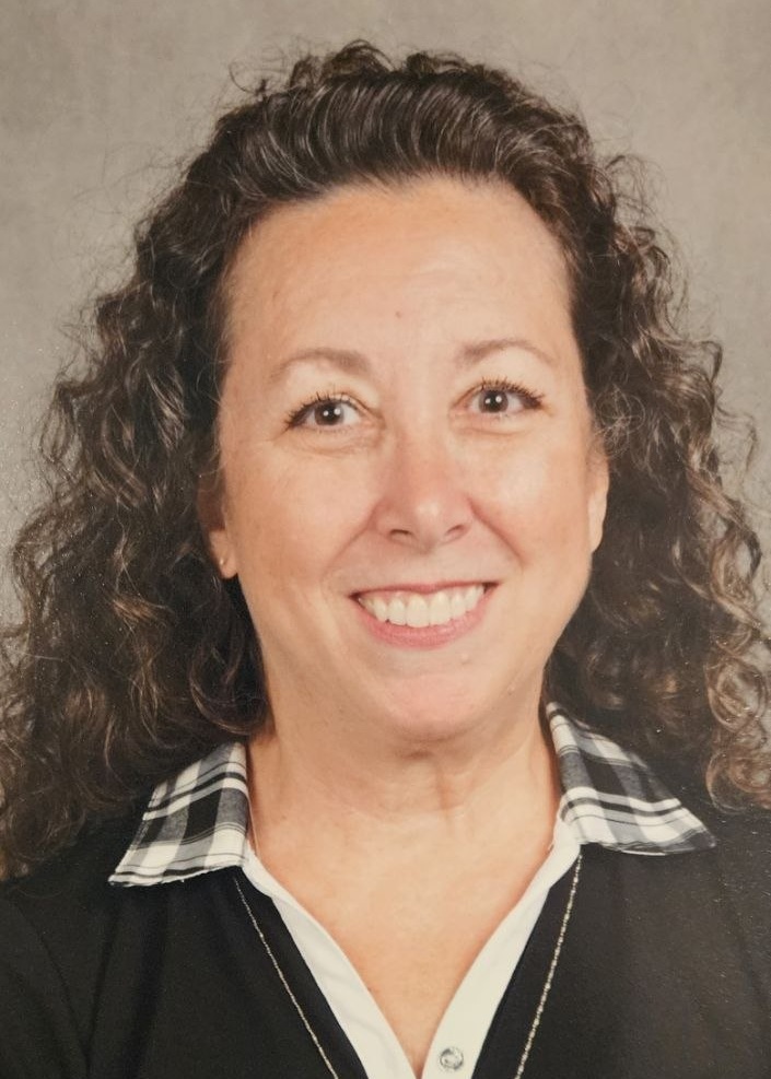 Claire Moomjian